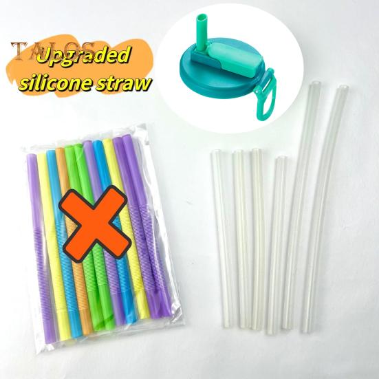 1/2/4 шт. Крышка для банки с газировкой — фото 6