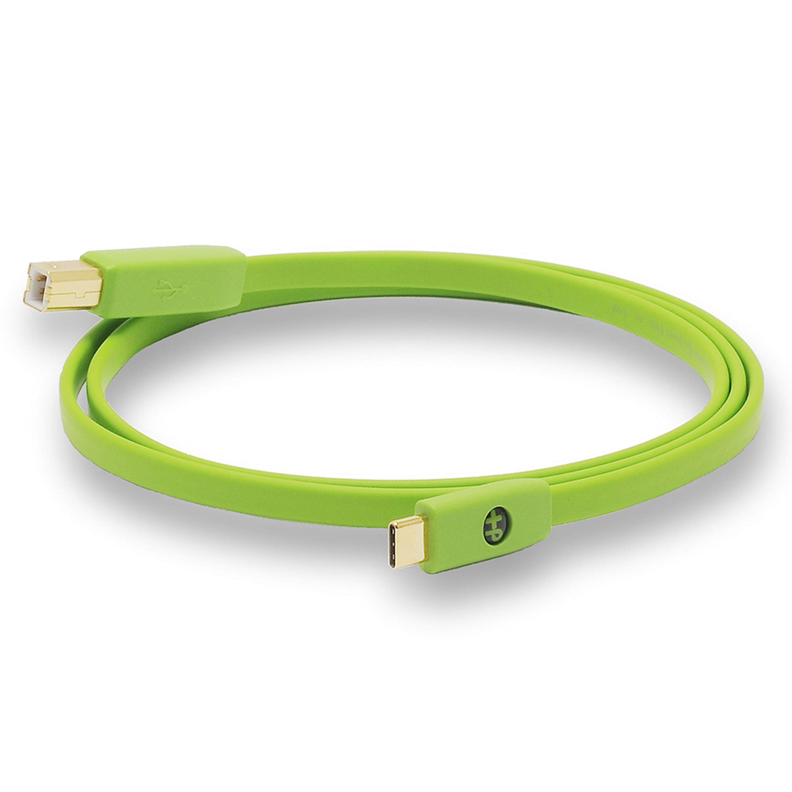 

NEO by OYAIDE Elec d+ USB Type-C class B 2.0m USB Cable