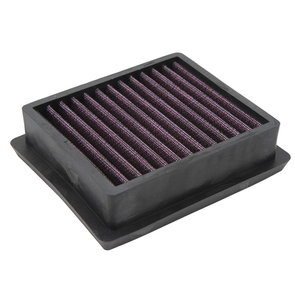 Motorrad Luftfilter Effiziente Filtration Hoher Durchsatz Luftreiniger Ersatz für CF MOTO NK250 RS250