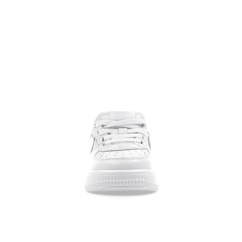 Nike NOCTA X Air Force 1 Low TD Certified Lover Boy Baby Sneakers White Cobalt-Tint HJ7924-100