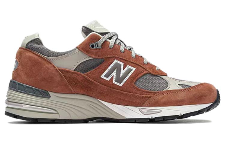 Men's Sneakers New Balance 991 Made in England 'Underglazed'
