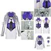 Naraka Bladepoint Cosplay Costume For Anime Conventions With Pu Material For Role Playing