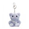 Oddtype Odd Cat Key Ring [mint]