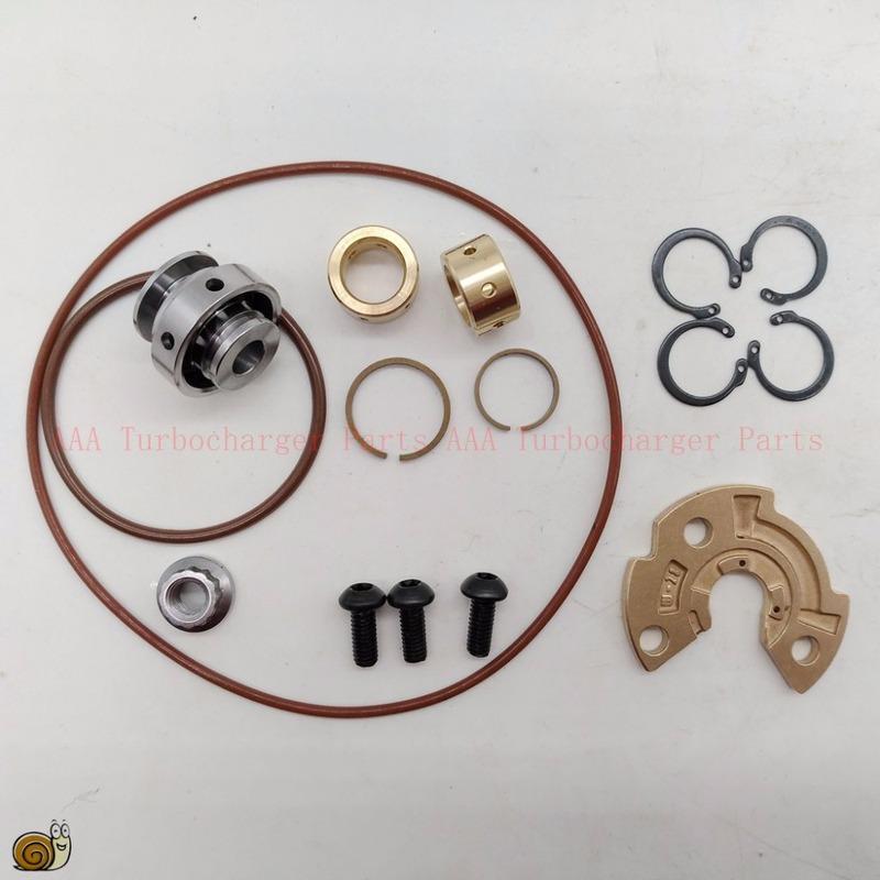 T25/TB25/T2 Turbo Parts Repair/Rebuild Kits Supplier AAA Turbocharger Parts