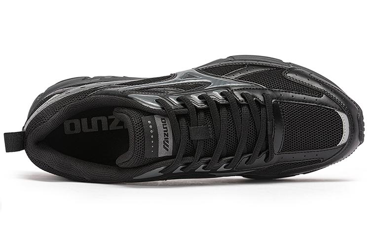 Men's Sneakers Mizuno Speed Abrasion Resistant Abrasion Resistant Low top Casual Training Long Distance