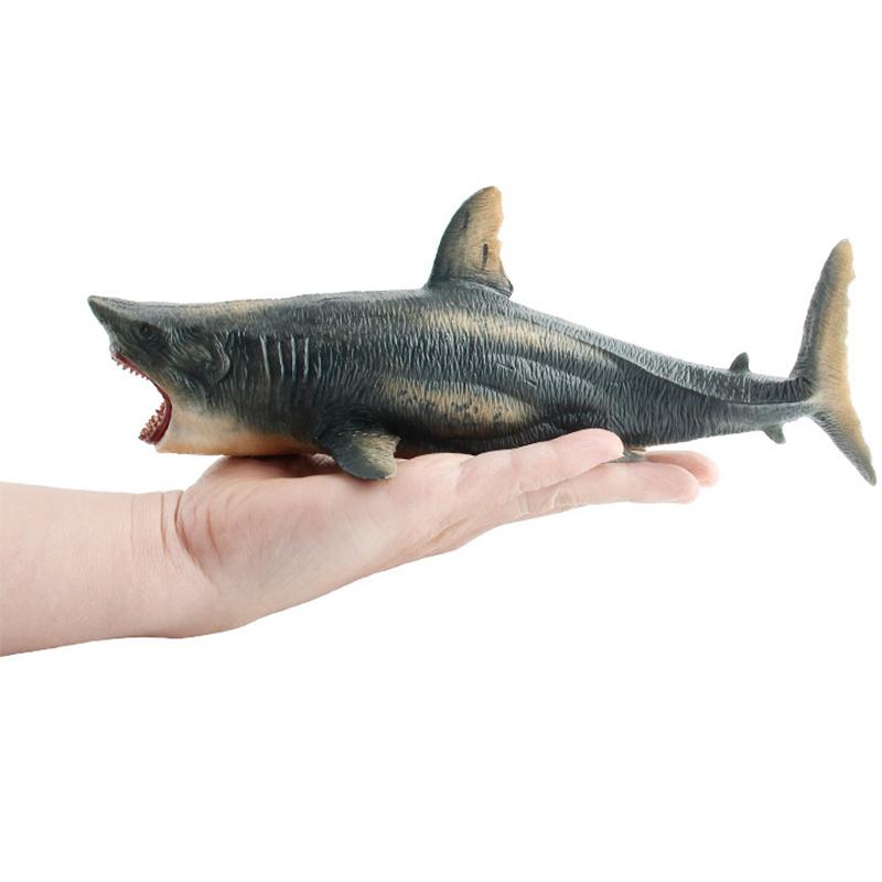 Prehistoric Jurassic Dinosaurs World Tyrannosaurus Styracosaurus Animal Figurines Large Model Action Boys Kid Toys Gift Children