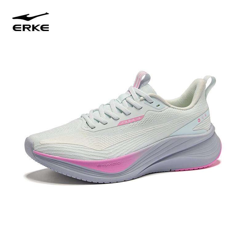 ERKE Jingzhe 4 Soft-Elastic Running Shoes