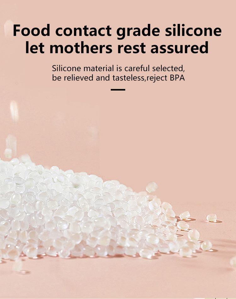 Freihändige elektrische Milchpumpe - Tragbar und vollautomatisch