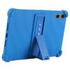 Adjustable Stand Case for Teclast T40 M40 P30 Air Pro Plus T45 M50 Pro HD T40S P25T P26T Multi-angles Soft Silicone Cover Coque