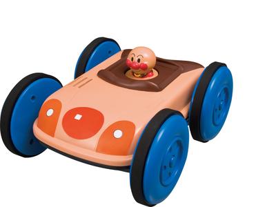 Anpanman Talking Car