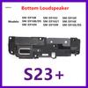 Loudspeaker For Samsung Galaxy S25 S24 S23 S22 Ultra Plus FE S25+ S24+ S23+ Loud Speaker Buzzer Ringer Replacement