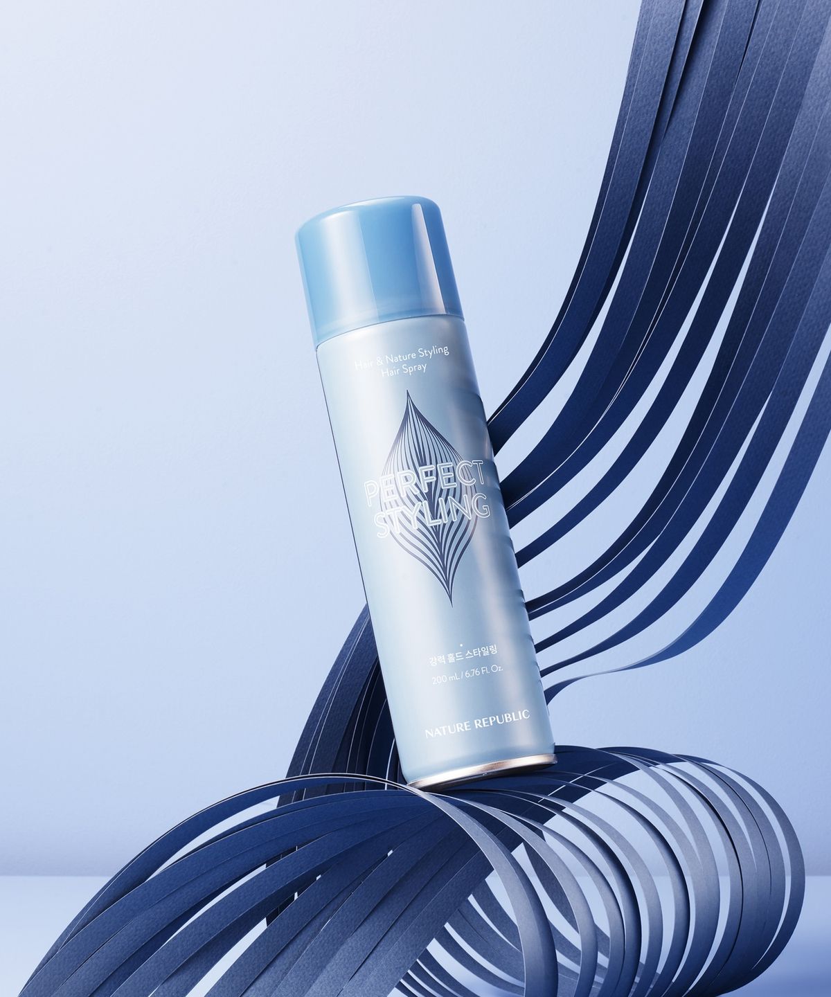 Hair & Nature Perfect Styling Hair Spray 200ml