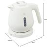 Zojirushi Electric Kettle, 0.8L, White, CK-DB08-WA