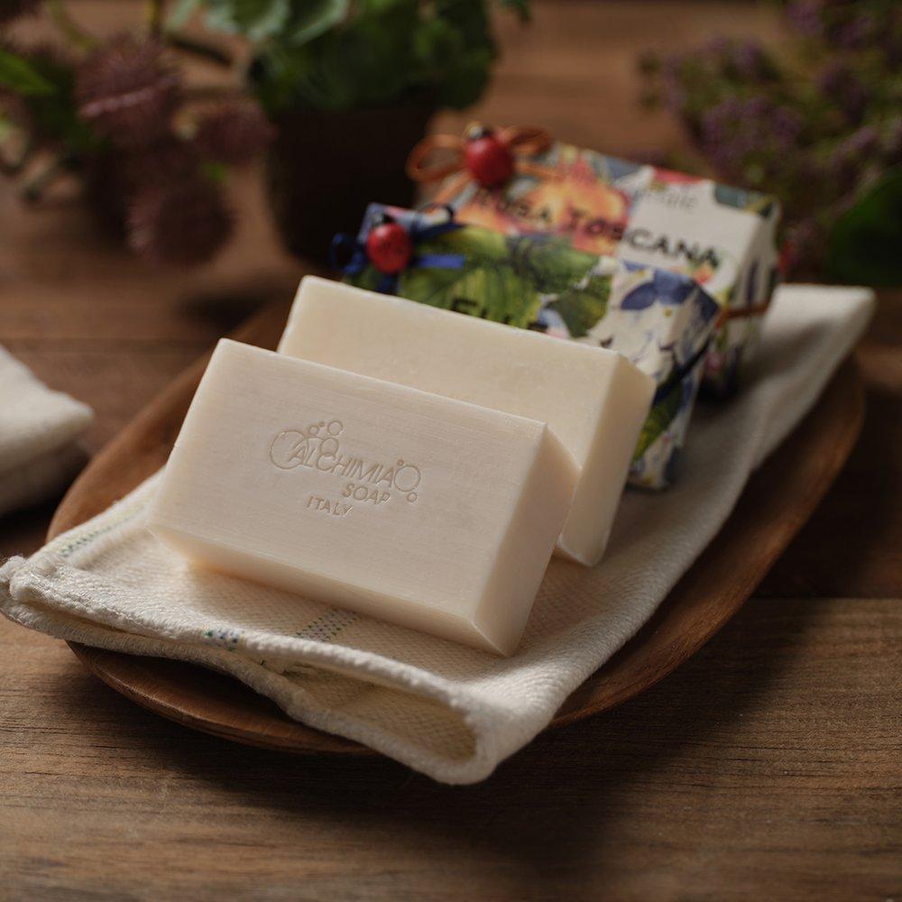 ALQVIMIA Soap 16 Types To Choose from 200g