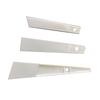 Plastic Paint Scraper 20mm/30mm/40mm Scraper with Long Handle Plastic Scraper Putty Knife Wallpaper Tools for Applying