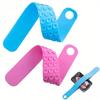 Silicone Sink Thawing Belt with Suction Cups - Space-Saving, Ergonomic Tool for Efficient Kitchen Thawing