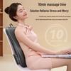AUX Ultra-Thin Portable Massage Cushion