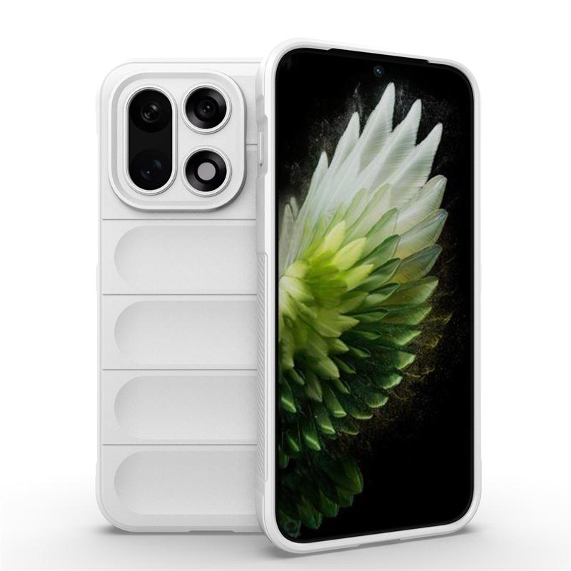 Full Cover For OnePlus 15 Case Anti-knock Shockproof Soft TPU Silicone Full Back Case For OnePlus 15 Case For OnePlus 15 Cover