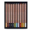 Karan Dash Pastel Pencil Set of 12 0788-312
