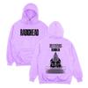 Rock Band Radiohead Hoodies Radiohead Return