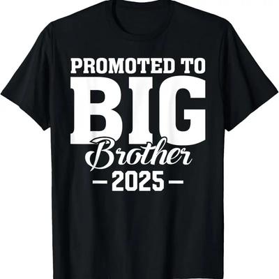 Camiseta Big Brother 2025 Finalmente Ascendido A