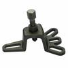 18 X 12 X 10 Cm Wheel Hub Puller 4 Hole Lightweight