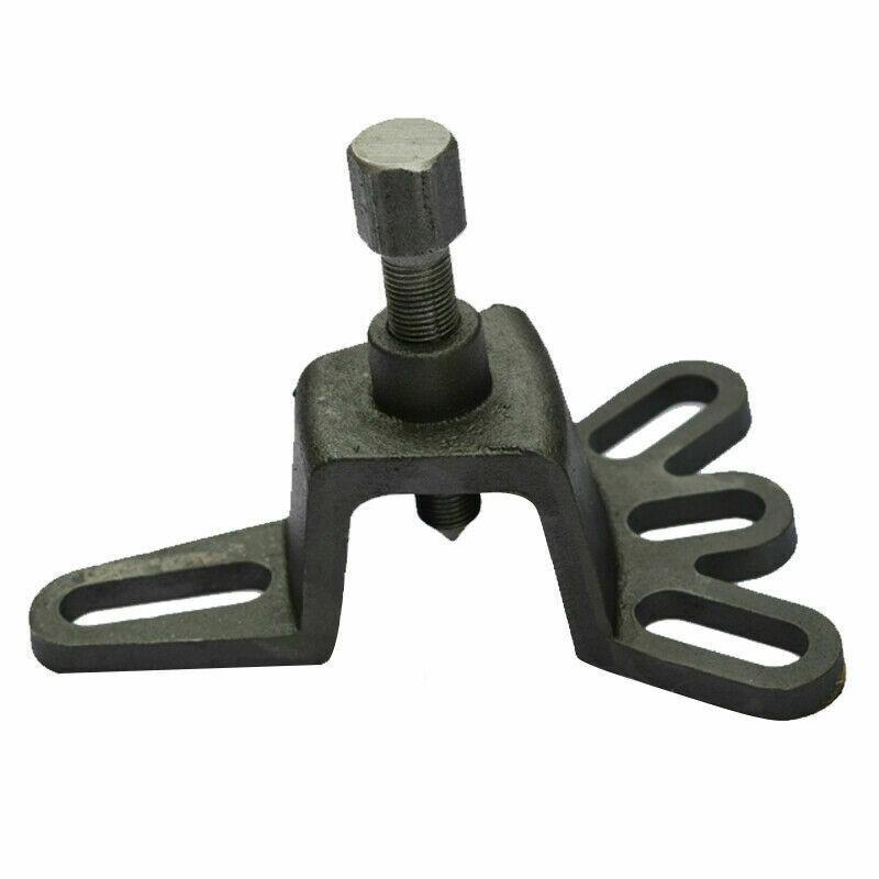 18 X 12 X 10 Cm Wheel Hub Puller 4 Hole Lightweight