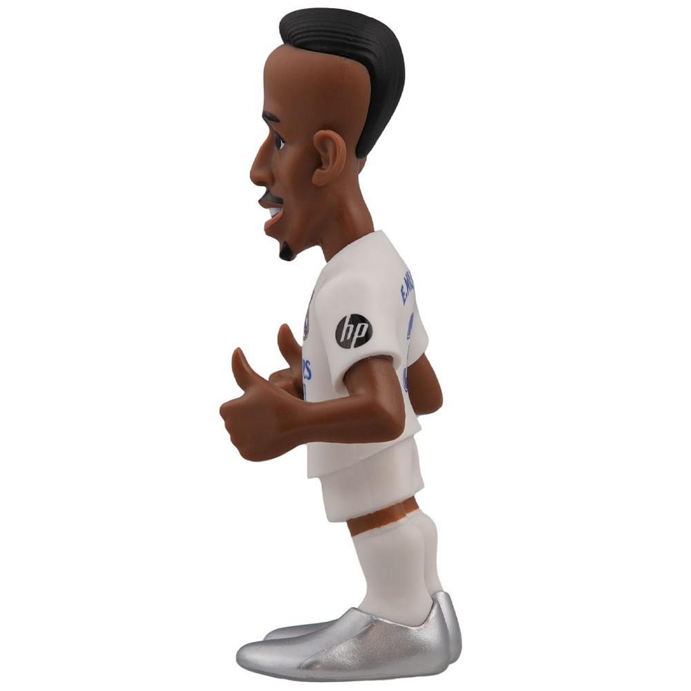 Real Madrid CF Eder Militao MiniX Football Figurine