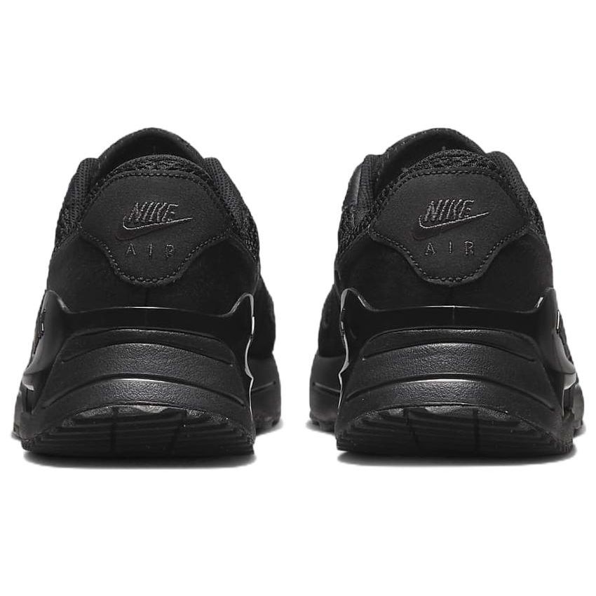 Nike Air Max SYSTM Black Anthracite Men Sneakers DM9537-004