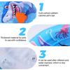Water Play Mat For Cat Pvc Ocean Fish Crawling Induction Cat Playing Water Mat Interactive Cat Toy Cat Playing Water Mat Sensory