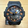CASIO G-SHOCK GBA-800SF-1AJR