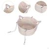Small Animal Hammock Cage Accessory Rest Sleep Pet House Rat Sleeping Nest for Animals