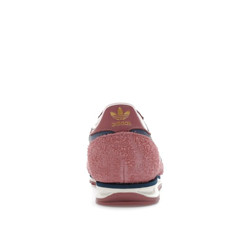Adidas SL72 OG Sandy Pink Preloved Ink Women Sneakers Preloved-Crimson IF1939