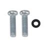 Air Cut Off Valve Rebuild Kit 46-4001 Fit for Honda CRF230F CRF250L CRF250R