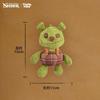 Echter Dreamworks Shrek Anhänger Hässlich Süß Weiche Stoffpuppe Taschenanhänger Hängende Dekoration Geschenk für Animationssammler Auf Lager