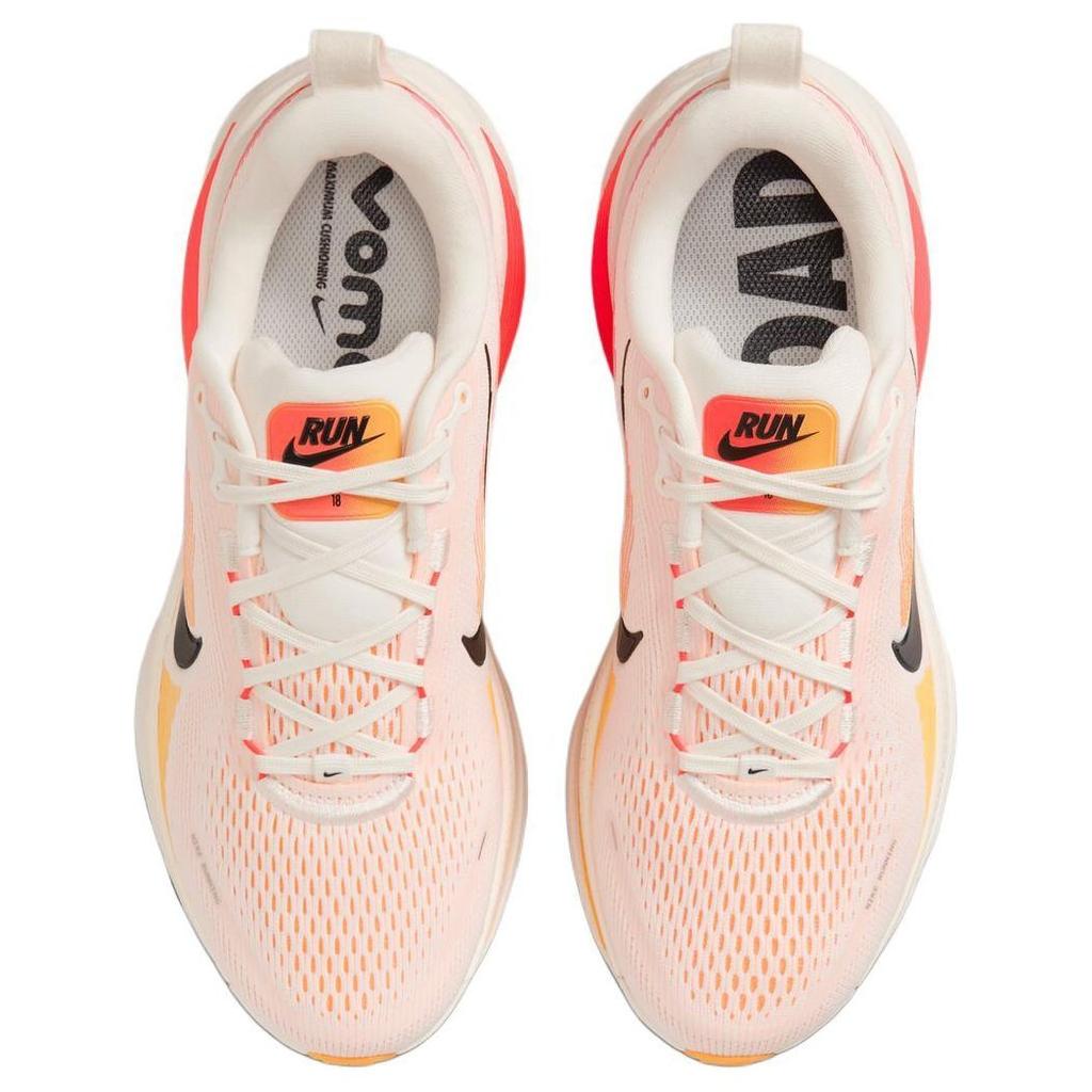 (WMNS) Nike Air Zoom Vomero 18 'Bright Crimson Laser Orange' Women's HM6804-100