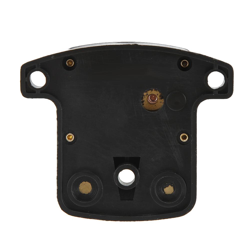 12V Automatic Resettable Circuit Breaker Recovery Fuse Reset Button for Car Audio 150A