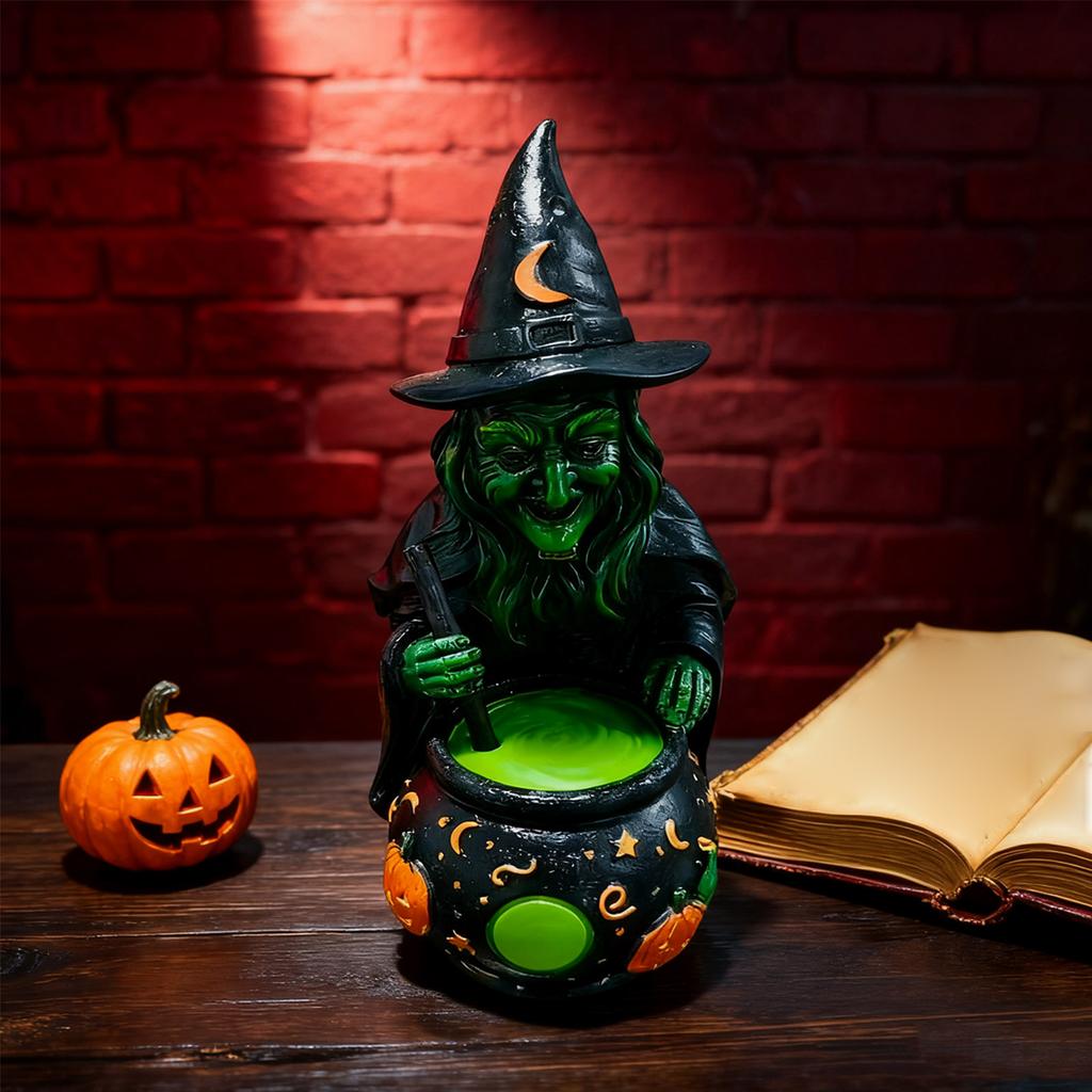 Halloween Creative Desktop Decoration, Holiday Gifts For Friends
