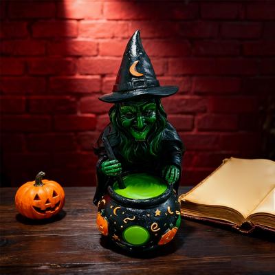 Halloween Creative Desktop Decoration, Holiday Gifts For Friends
