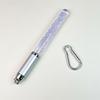 Ins Style Quicksand Glow Stick Concert Fluorescent Stick DIY Graffiti Luminous Mini Acrylic Lamp