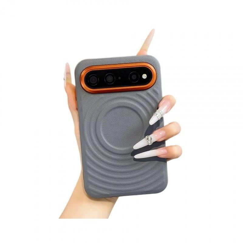Pura X View Magnetyczne Etui na Telefon Pełna Ochrona Odporne na Wstrząsy Pokrowiec Smartfony