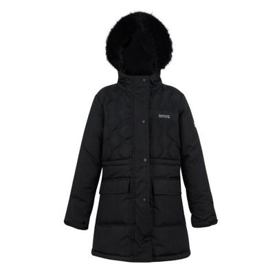 Childrens/Kids Fabrizia II Quilted Jacket