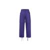 Nike Acg Convertible Multifunctional Casual Pants Men Bottoms Violet CK6865-470