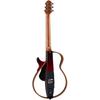 Yamaha YAMAHA Silent Guitar Crimson Red Burst SLG200S CRB Steel Strings Specification