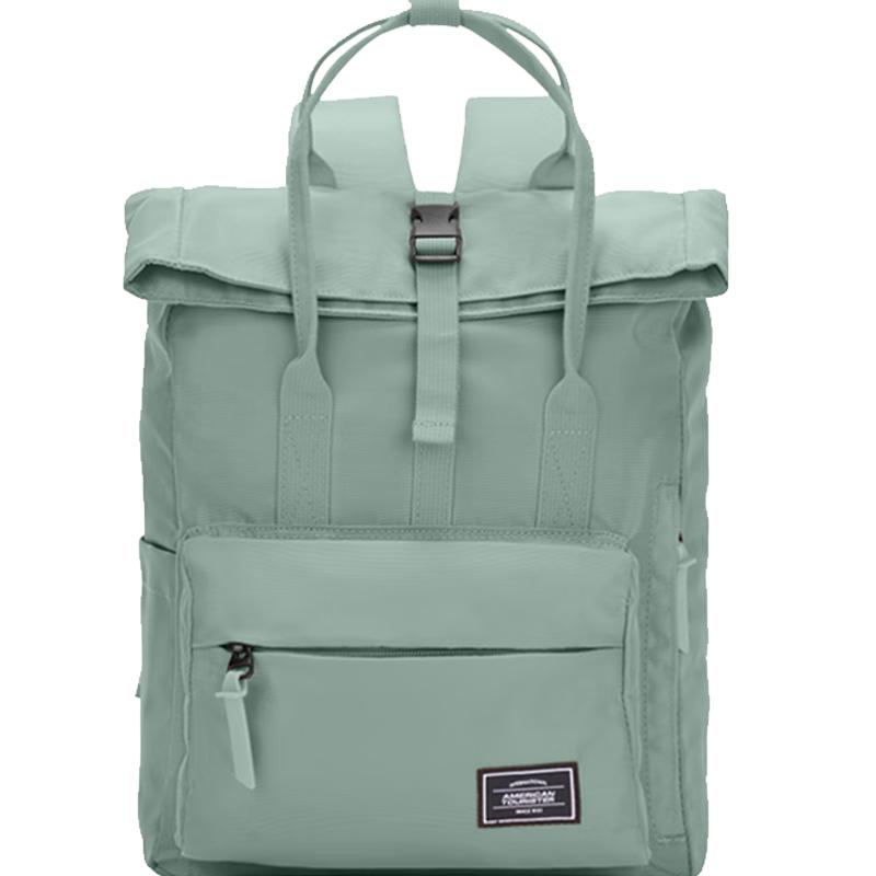 American Tourister Casual Roll-Top Backpack