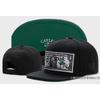 Olive Team League Baseball Cap Embroidered Sun Hat Couples All Season Outdoor