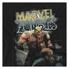 Marvel Zombies Unisex Adult Wolverine T-Shirt
