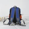 Outdoor Travel Backpack Color Contrast Backpack