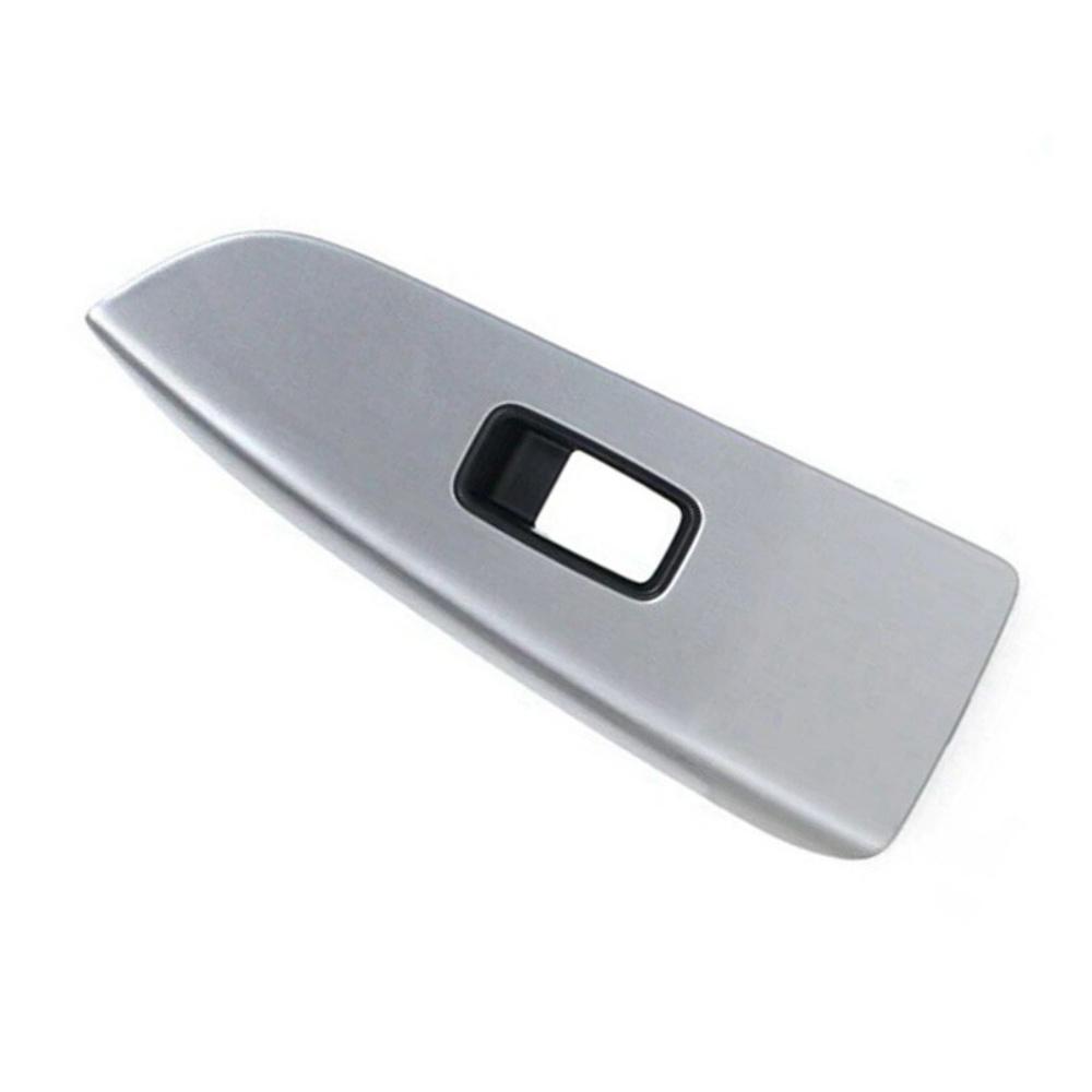 Front Right Window Switch Cover 74231-60490 For Toyota Land Cruiser Prado 120 LC