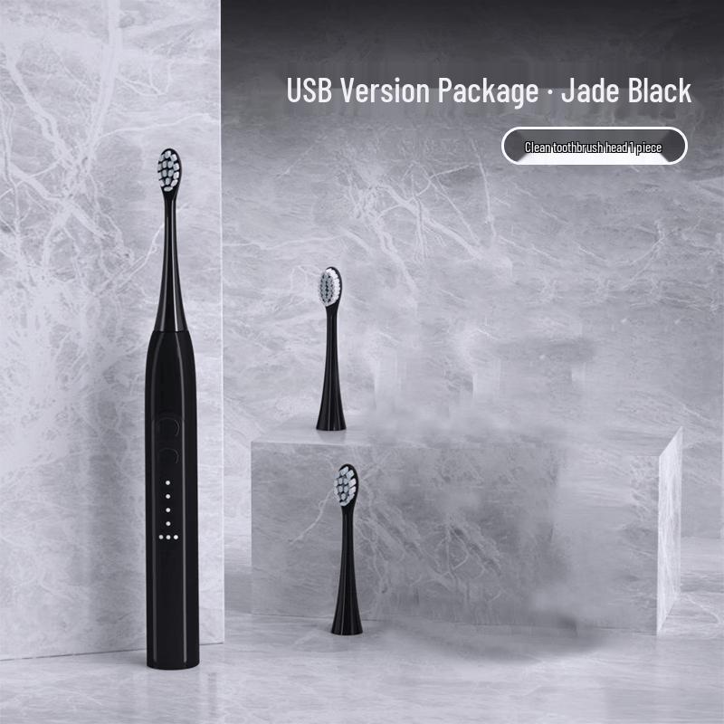OLOEY Smart Automatic Electric Toothbrush